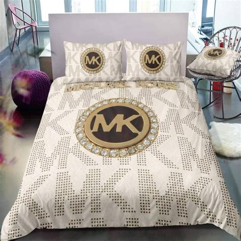 michael kors bedding hollywood comforter sets